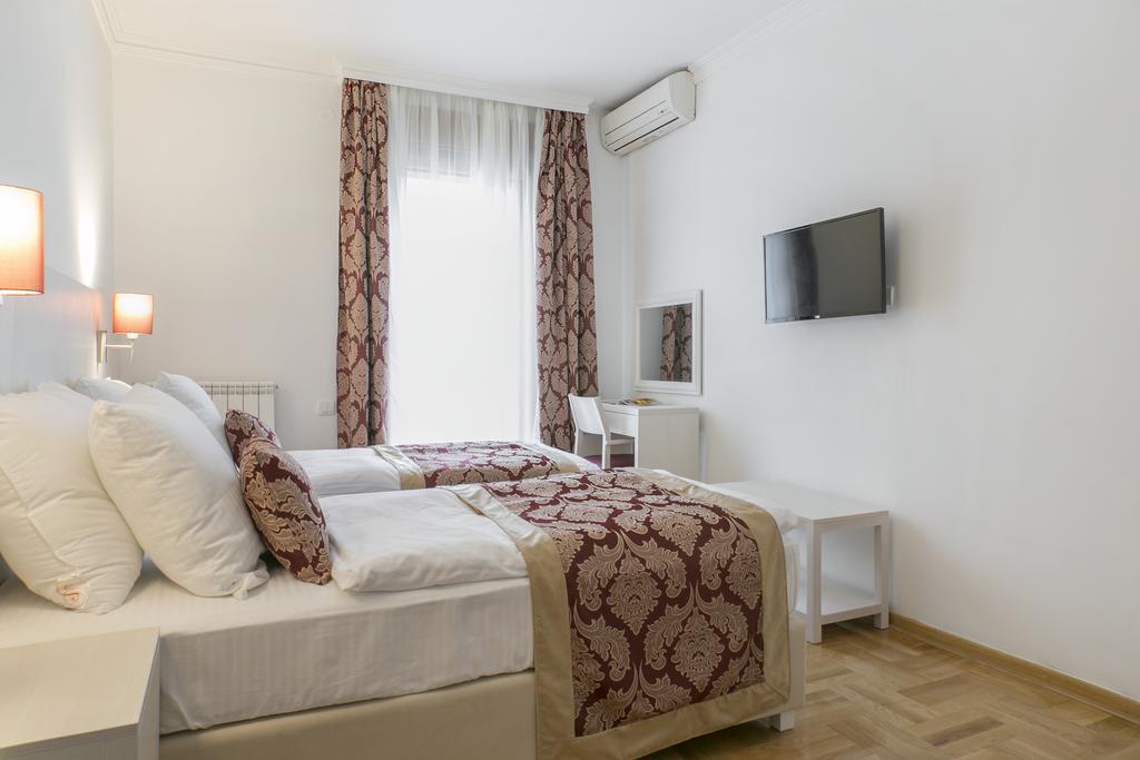 Central Belgrade Apartment 4 Exterior photo